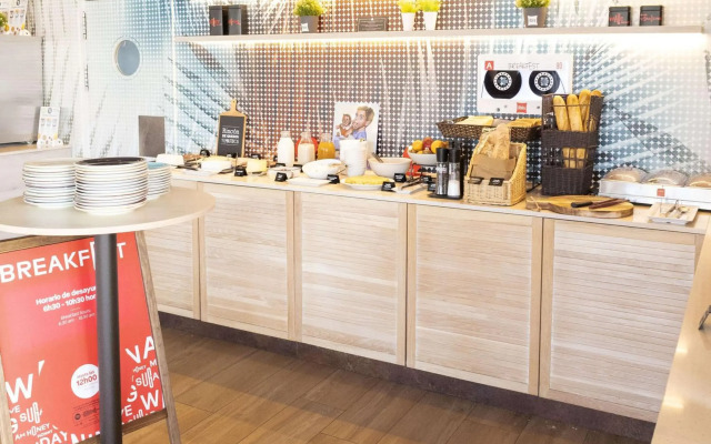 Hotel ibis Elche