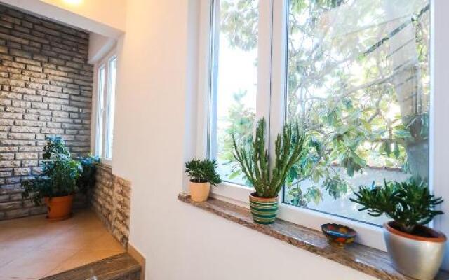 Apartman Antisin