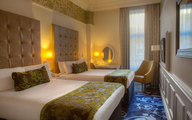 Hotel Indigo Glasgow by IHG