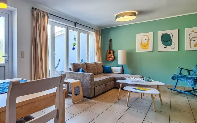 Beautiful Apartment in Ribnitz-damgarten With Wifi and 1 Bedrooms