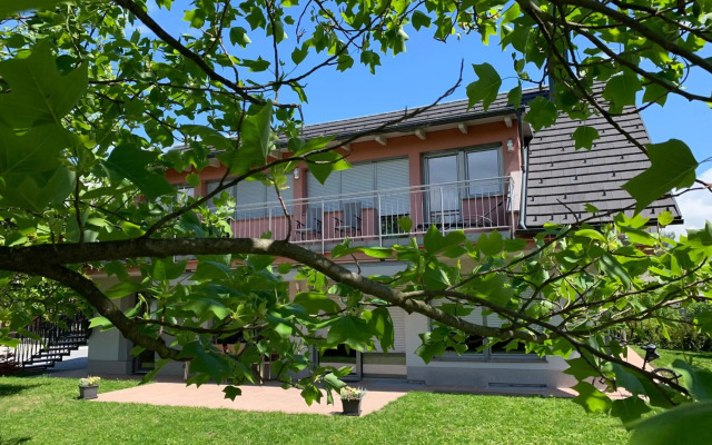 Apartments Apple Garden 4P