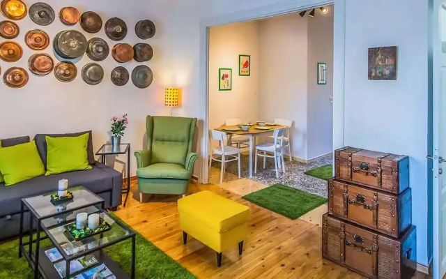 Kalamata Mediterranean Suites & Villas