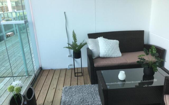 StarHomes Double lux 7