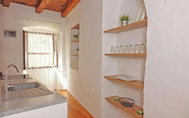 Holiday home Castelier