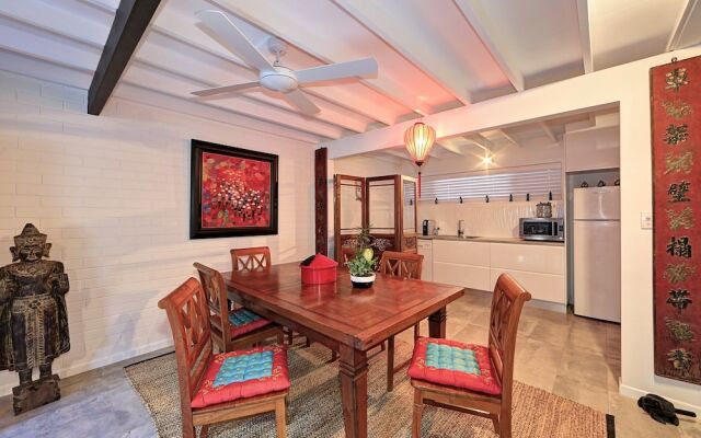 ZEN Beach Retreat