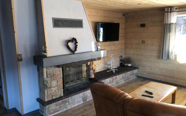 Chalet les 4 saisons