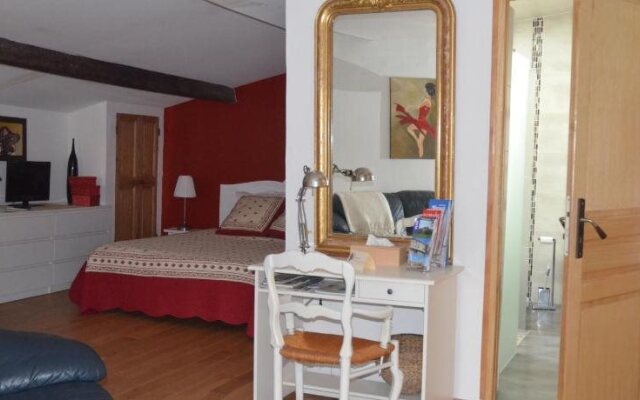 Chambre d'hôtes La Vigneronne