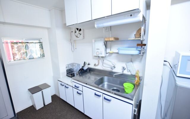 MT apartment