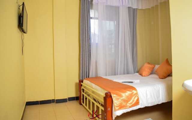 Ka'Baba Resort