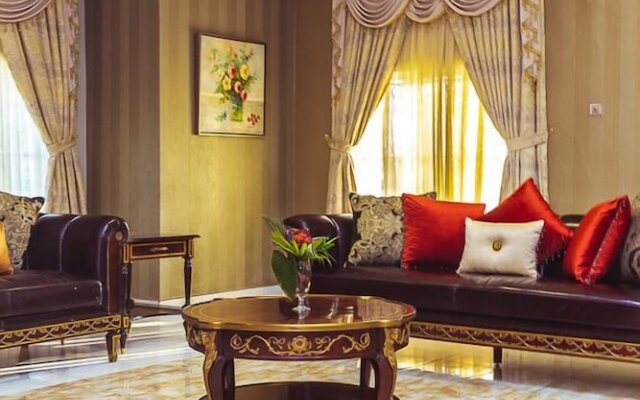 Royal Spring Palm Hotel & Apartments