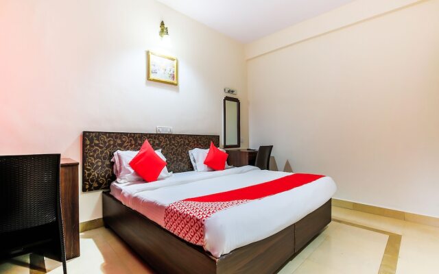 OYO 18794 Hotel Colva Plaza