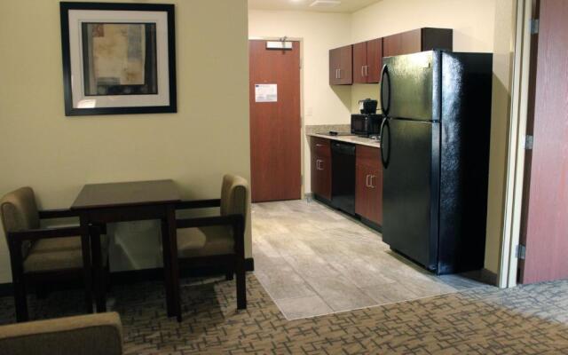 Cobblestone Inn & Suites - Lamoni