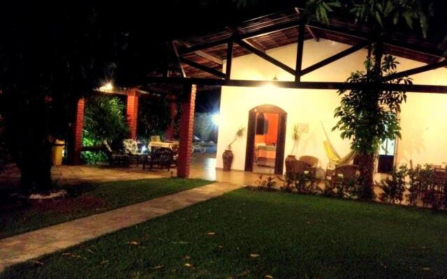 Villa Alba