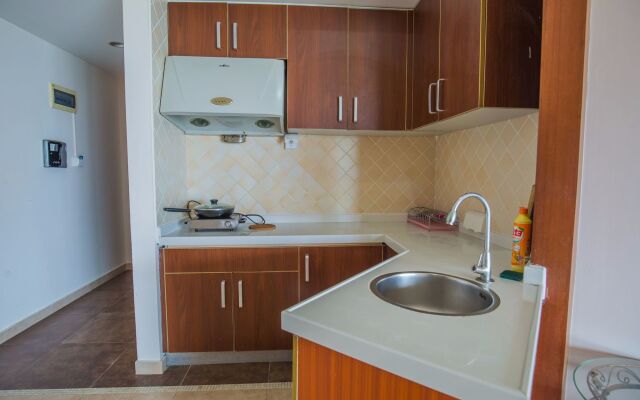 Palmena  Apartment