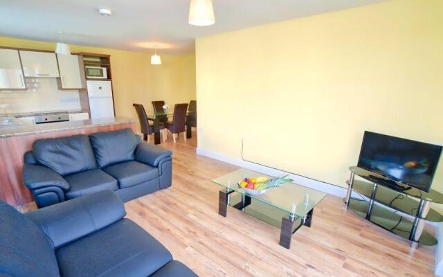 Wild Atlantic Apartments Killarney