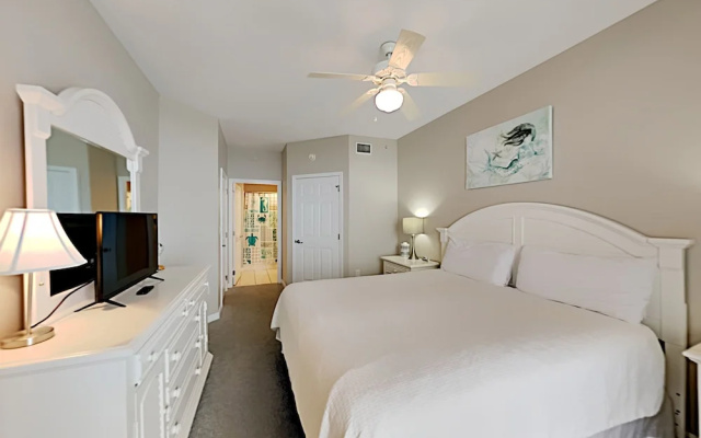 Summerwinds by Southern Vacation Rentals