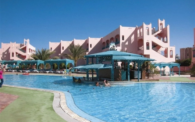 Le Pacha Resort