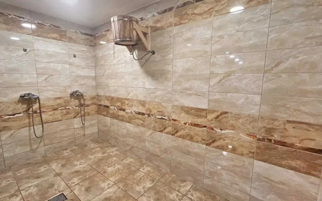 Агроусадьба Бабушкина Хата