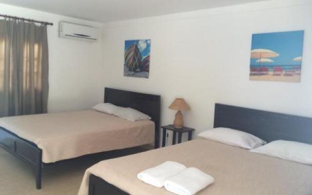 Hotel Residencial Pedasi