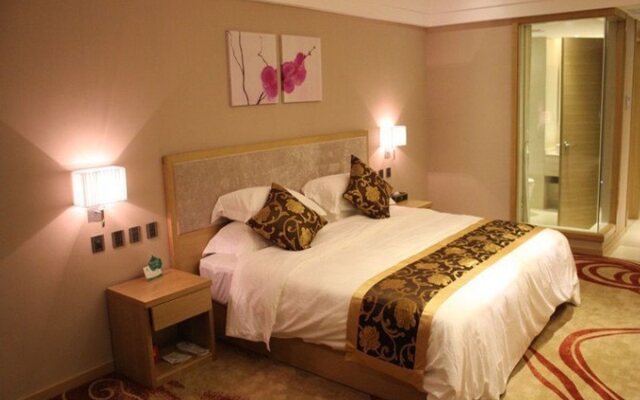 Weihai Longwei Holiday Inns