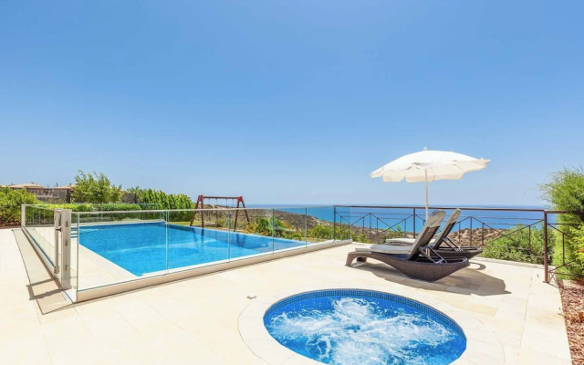 Aphrodite Hills Mythos Collection Villa Av05