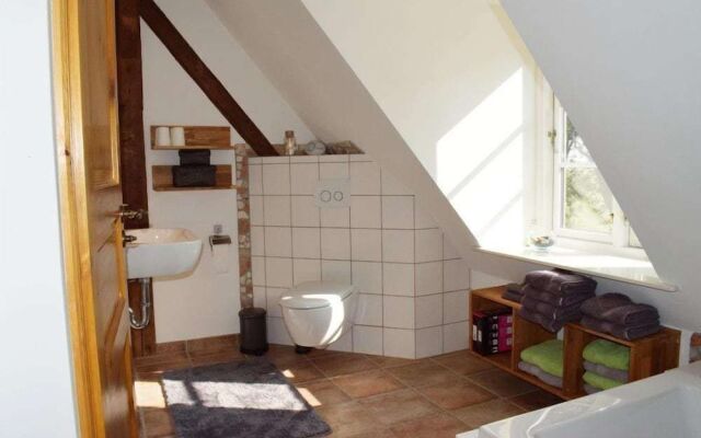 Ferienhaus Ole Hof