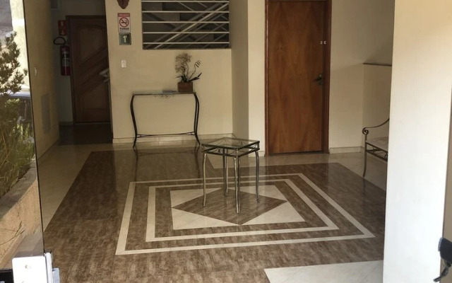 Aconchego lar doce lar
