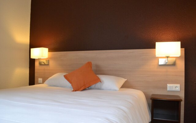 Brit Hotel Tours Nord