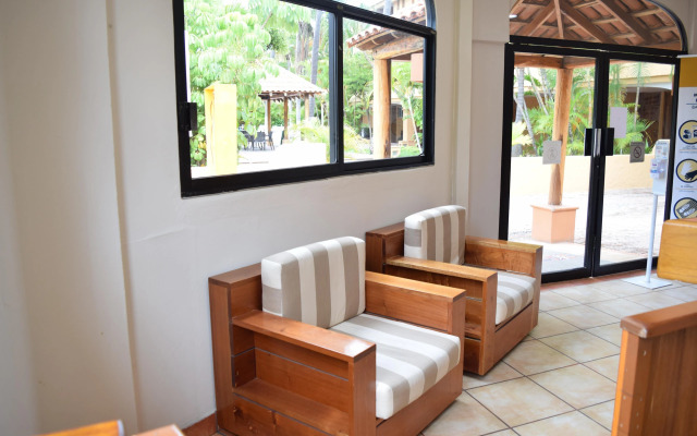 Margaritas Hotel & Tennis Club