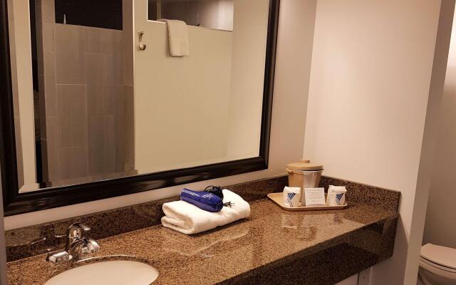 Quality Inn West Edmonton