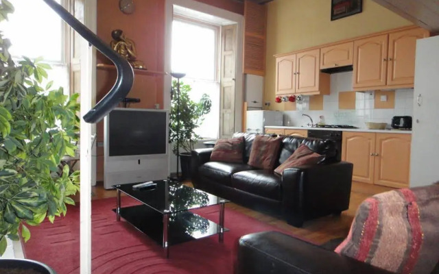Inn on the Liffey Guesthouse