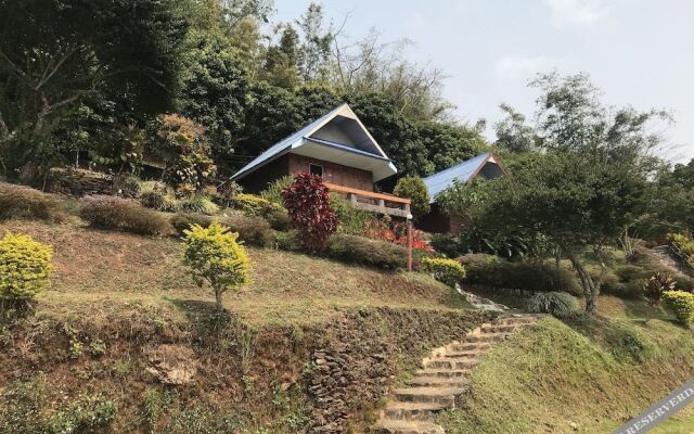 Phusawantawansuay Resort