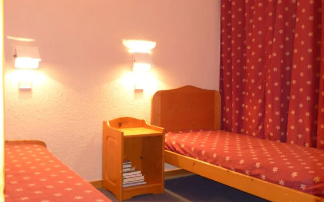 Ski et Soleil Plagne - Aime 2000