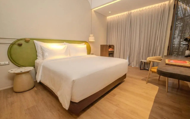 Noema Resort Pererenan Bali