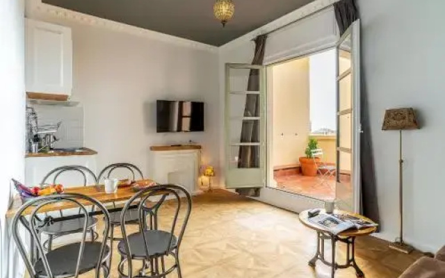 Aparteasy - Gracia Apartments