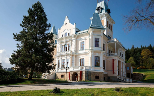 Hotel Royal Golf