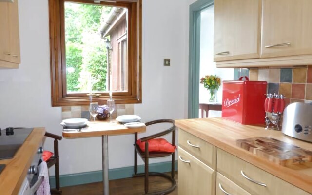 Polfearn Chalet