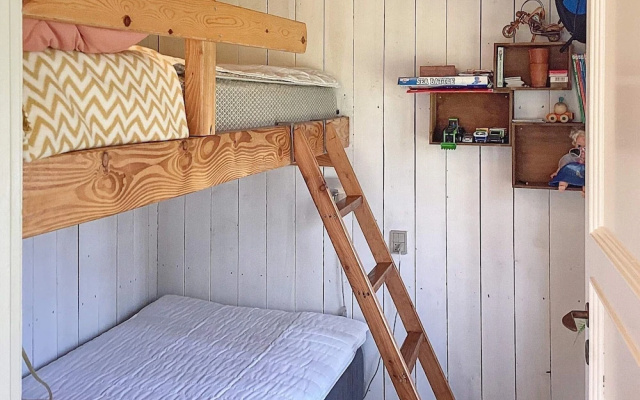6 Person Holiday Home in Hovborg-by Traum