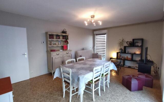 Nid douillet au coeur de Rosendael,très bien situé