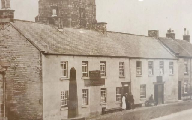 Queen Catherine Hotel