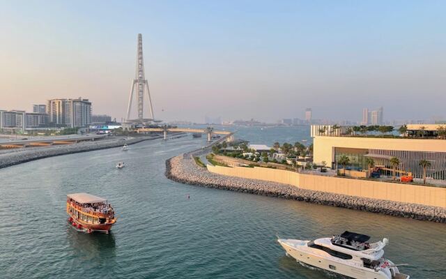 Silkhaus 52|42, Dubai Marina