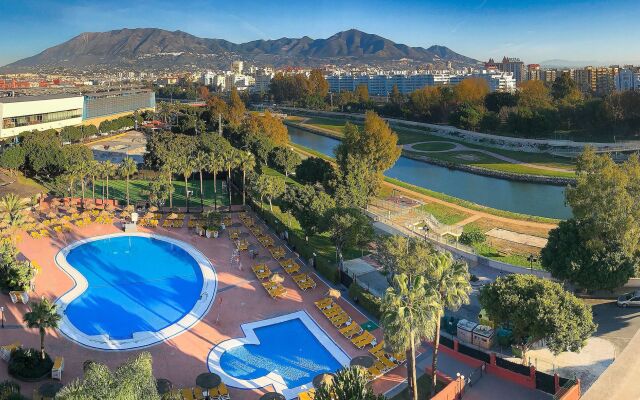 Fuengirola Beach Apartamentos Turisticos