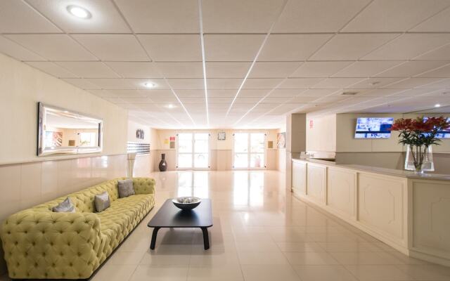 Terrazas del Duque Sun & BeachHouse in the New Golden Mile