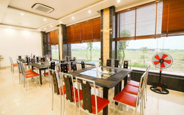 Ha Long New Day Hotel