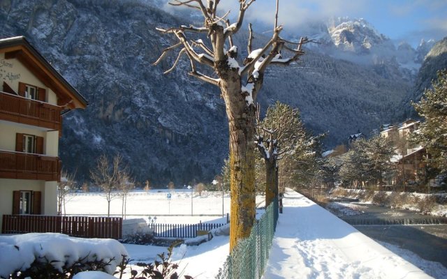 Garnì Lago Alpino