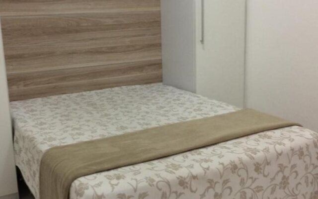Hostel Pajuçara