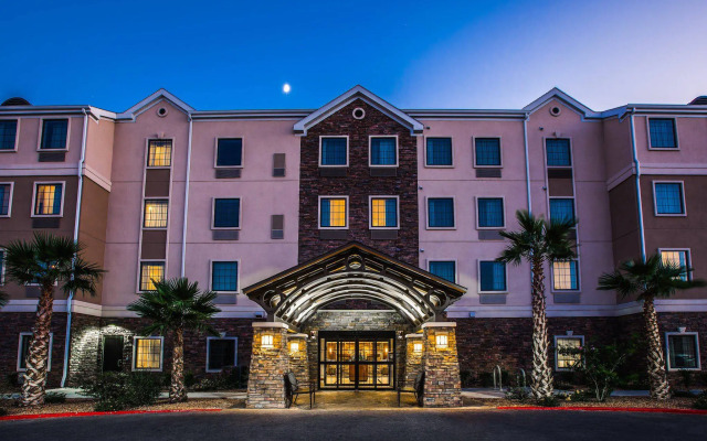Staybridge Suites El Paso Airport by IHG