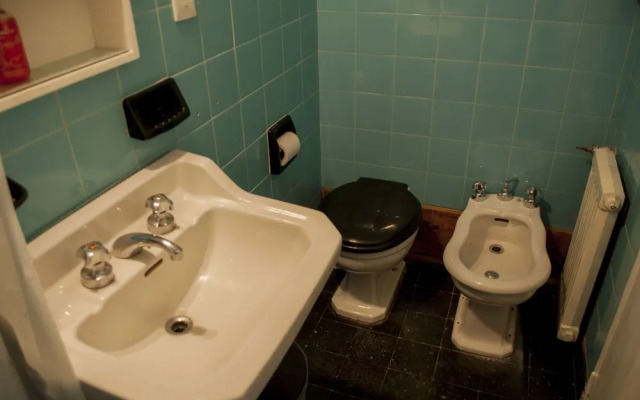 Patagonia Jazz 2 - Hostel