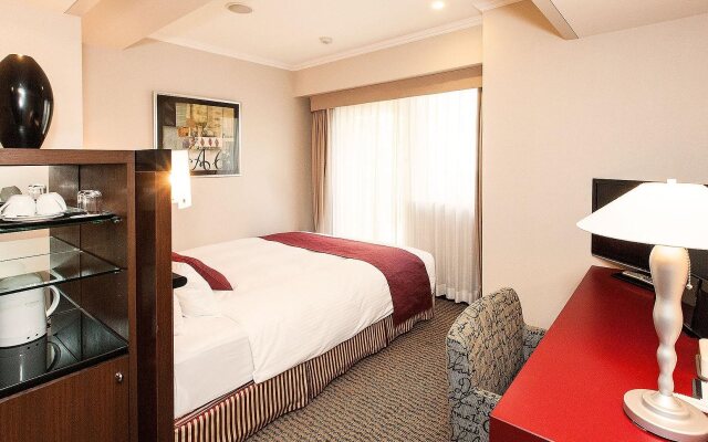Sotetsu Fresa Inn Tokyo-Akasaka