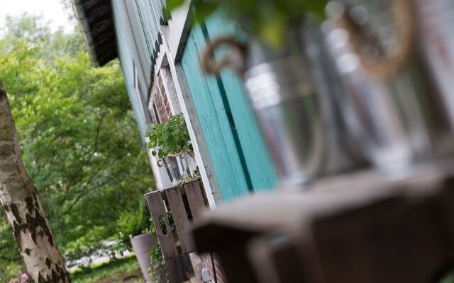 Peters Das Genusshotel in der Wingst